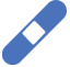 Bandage icon