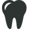 Tooth icon