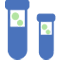 Diagnostic tests icon