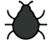 Flea control icon