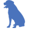 Dog icon