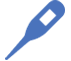 Thermometer icon