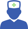 Nurse icon