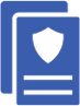 Calendar check icon