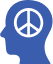 Brain icon