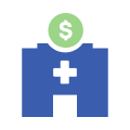 Hospital icon