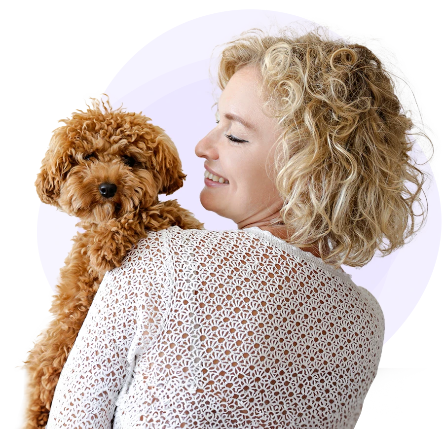 hero-find-vet-woman-dog-900