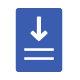 Download icon