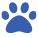 Paw icon