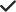 Check icon