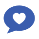 Thought bubble icon