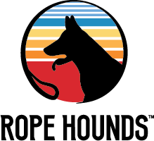 Rope Hounds logo