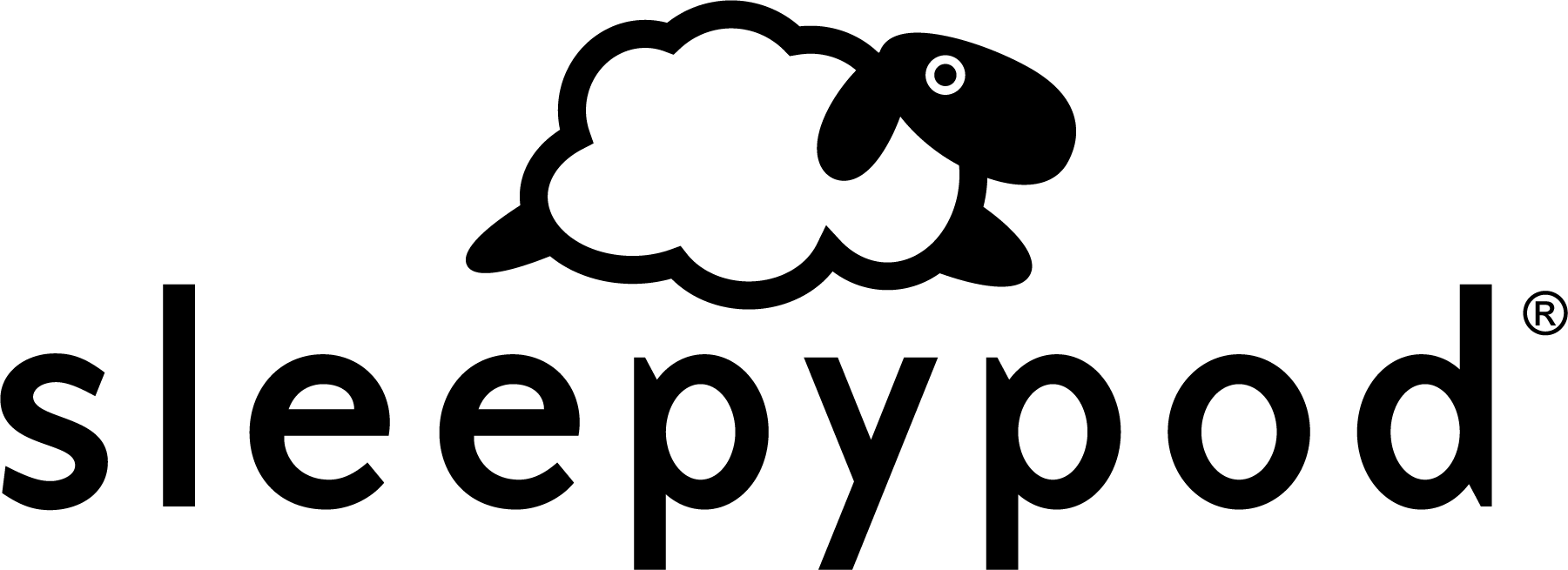 Sleepypod logo
