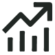 Graph icon