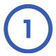 one