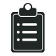 Medical clipboard
