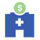 Hospital icon