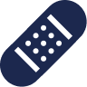Bandaid icon