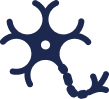 Nervous system icon