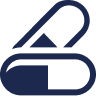 Supplements icon