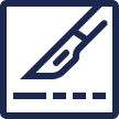 Scalpel icon
