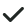 Checkmark